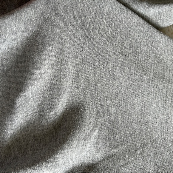 Danielle Bernstein grey joggers, size S - Picture 6 of 6